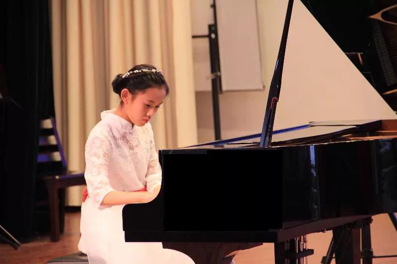 淮安市实验小学管乐团专场音乐会,淮安学校钢琴演奏会