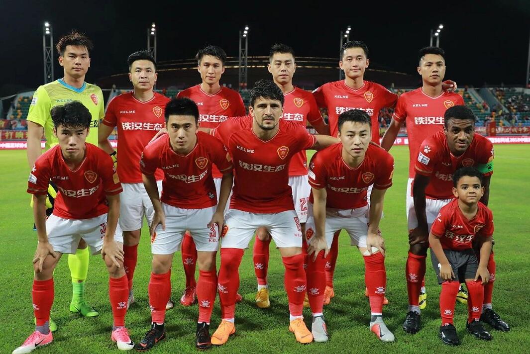 梅县铁汉冲甲成功视频,梅县铁汉的附加赛首回合比赛结果