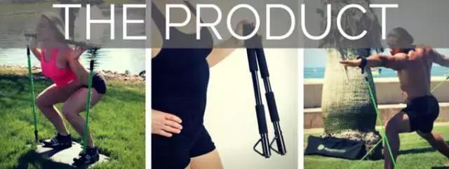 肥宅也能变*男猛**！这个只有一平米的健身房，让你疯狂燃烧卡路里！