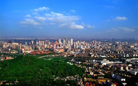 江苏各地方区域经济排名地图,江苏省最发达的县gdp排名