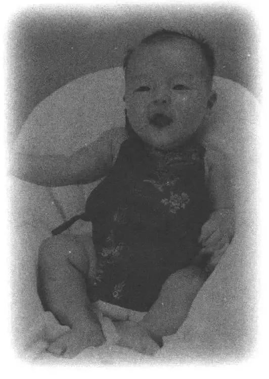 看完李咏写的《女儿法图麦·李》，泪奔！