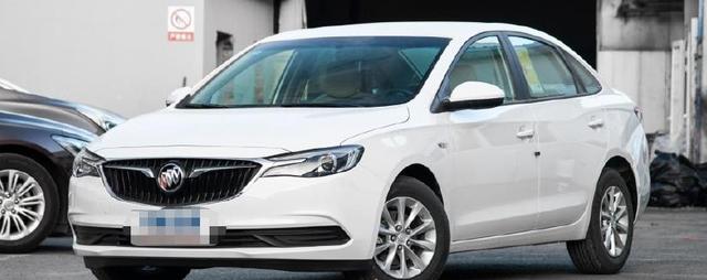 别克英朗7挡干式双离合好吗,别克英朗双离合有什么优缺点