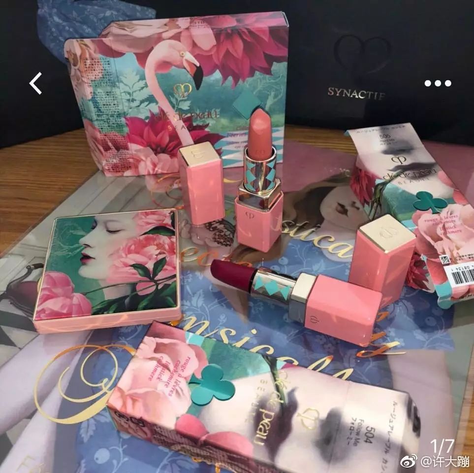 diorchanel档次,dior和chanel的联名款是什么