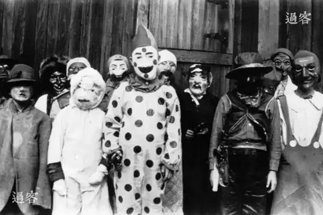 万圣节到底有多神秘,23年的万圣节是什么时候