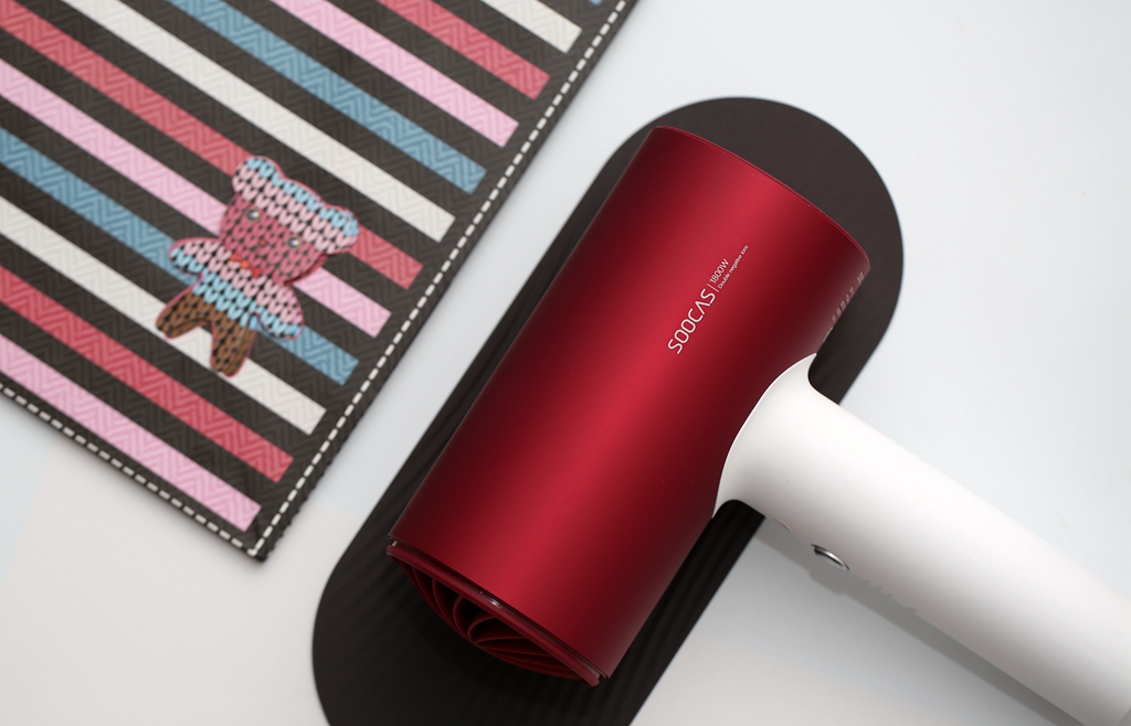 素士电吹风机h3s拆解视频,素士电吹风h3和h3s区别