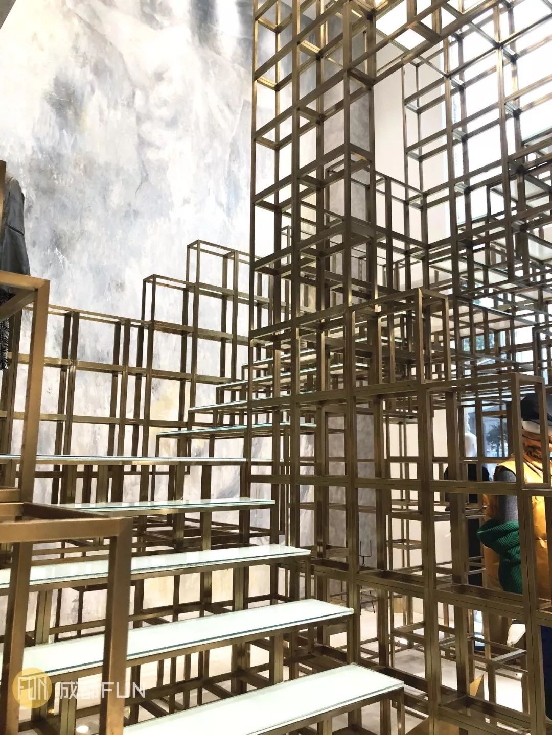 实测成都5家买手店，只想进去拍照不想买衣服……