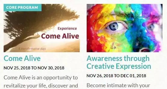 论坛联合发起机构-海文学院:享誉国际的个人心理成长教学机构