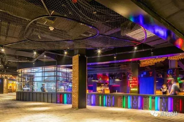 民国风格主题商业街,商业主题街区