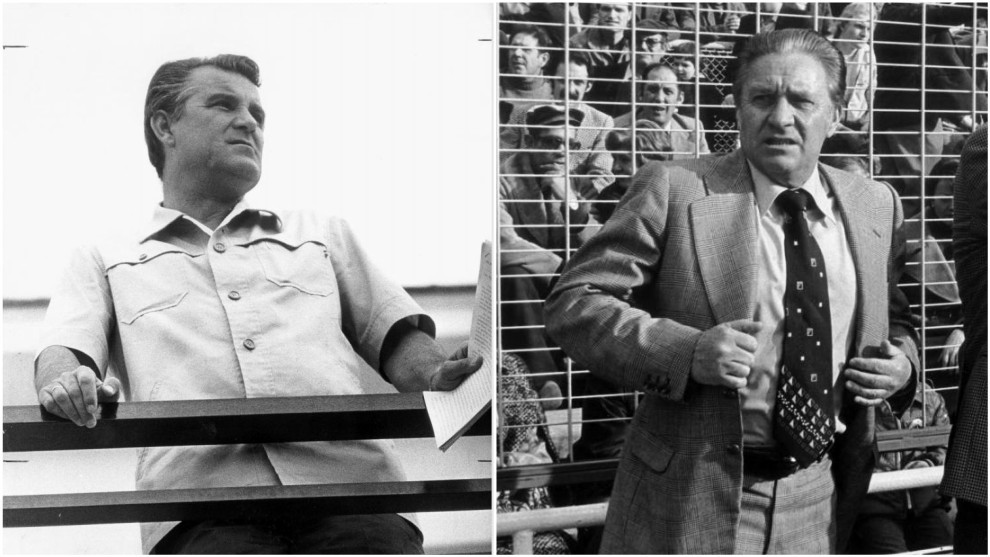 皇马主帅最新排名,皇马前主帅有多厉害