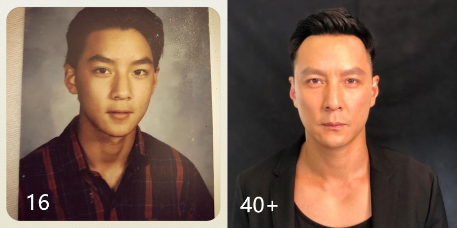 男神吴彦祖高清视频,男神吴彦祖合集