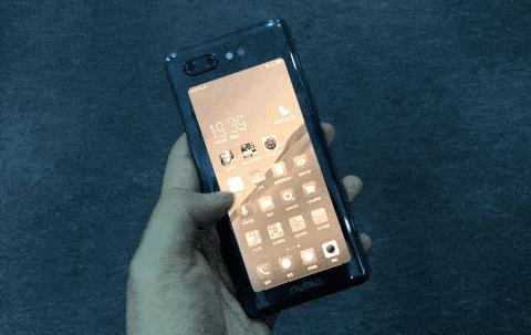 努比亚x双屏,努比亚x双屏手机