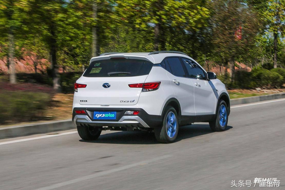 东南dx3ev400旗舰款各种功能,东南dx3ev400优缺点