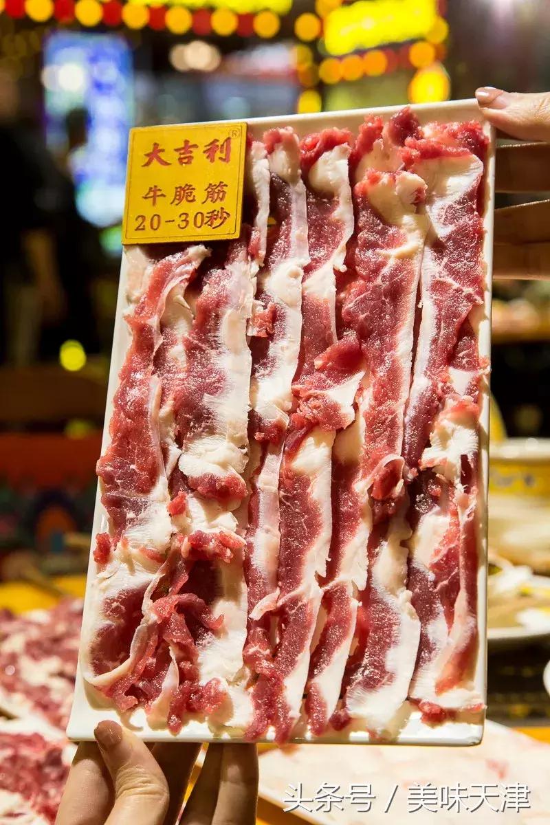 单日排队8万人的火锅,单日排队最多的火锅