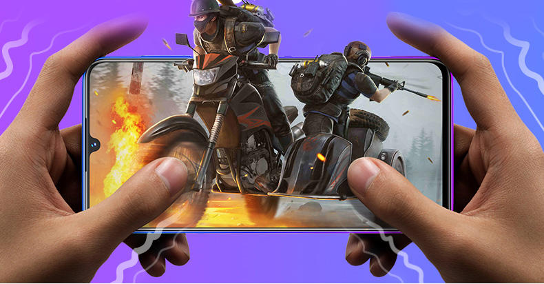 2018千元全面屏手机排行榜前十名,2022年依旧能打的千元全面屏手机