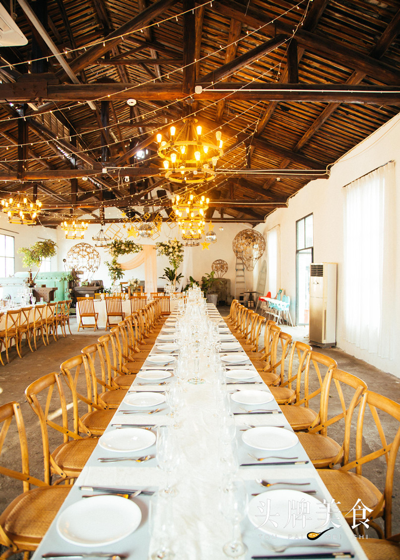 藏在南台岛的这座法式庄园，有无数人在里面办婚礼，福州仅此一家