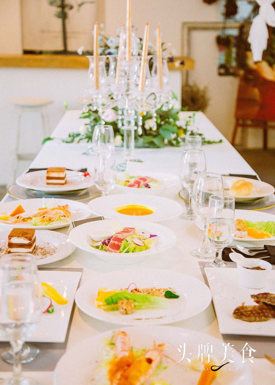 藏在南台岛的这座法式庄园，有无数人在里面办婚礼，福州仅此一家