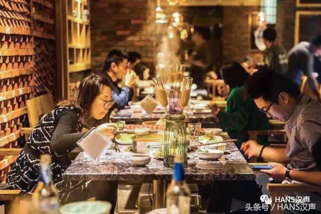 HANS城报｜喜茶开业星巴克外卖来了！11月武汉这些地方值得去浪