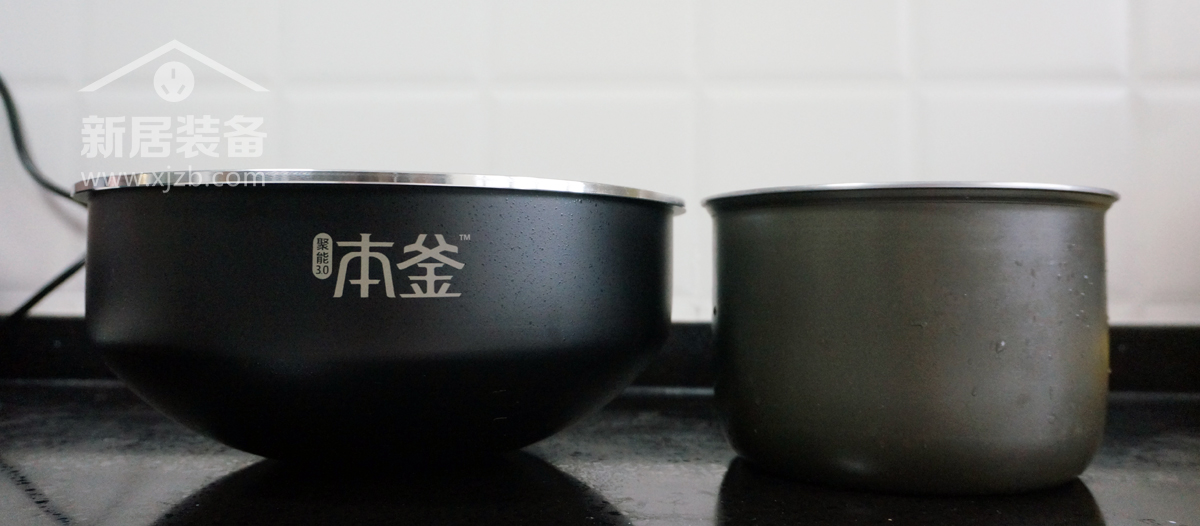 苏泊尔本釜电饭煲体验 (苏泊尔本釜蒸汽电饭煲测评)