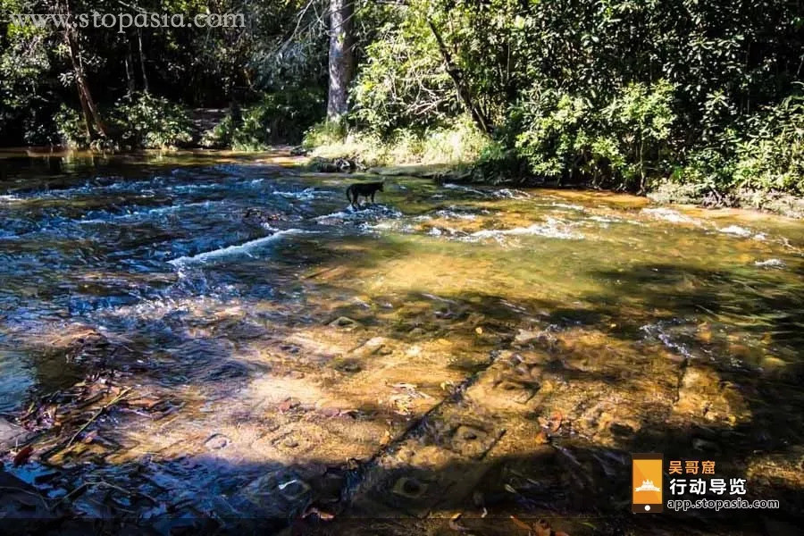 柬埔寨旅游瞻仰吴哥窟,柬埔寨吴哥窟旅游攻略