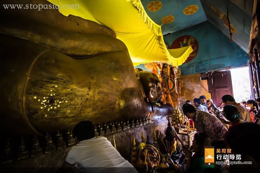 柬埔寨旅游瞻仰吴哥窟,柬埔寨吴哥窟旅游攻略