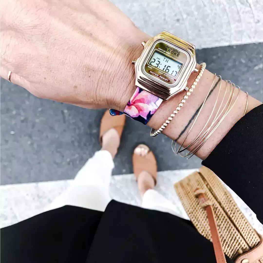 dw手表到底值不值得购买,dw推荐入手的手表