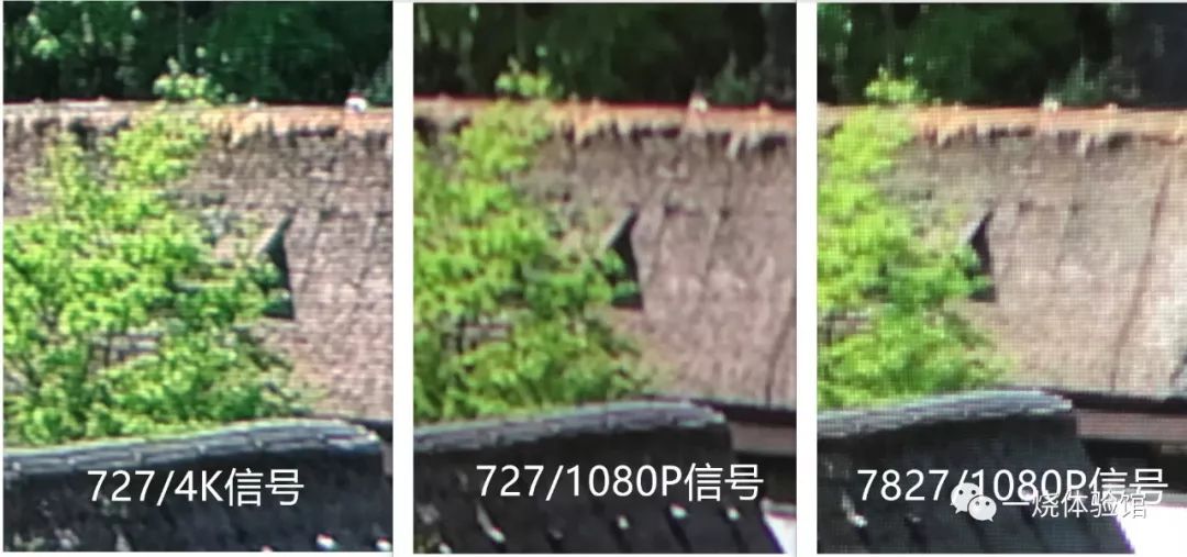 原来低端4K也可以这样碾压1080P-4KDLP投影机是否值得购买？