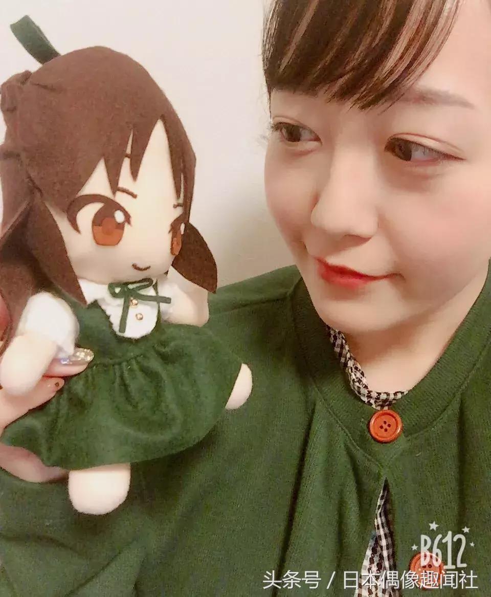 日本新人女子声优盘点，除了上坂堇，你还喜欢谁？