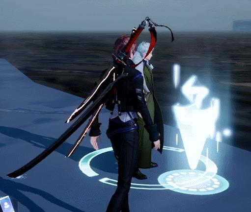 腾讯游戏代号夏娃怎么玩,龙族幻想前传代号夏娃