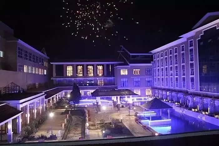 冬天御温泉两天一夜攻略,日式温泉旅游攻略