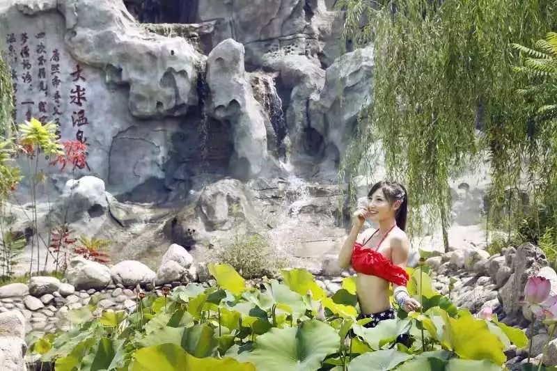 冬天御温泉两天一夜攻略,日式温泉旅游攻略