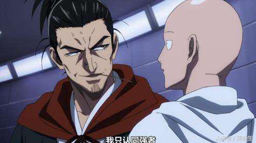 一拳超人：哪个英雄最可怜！应该是原子吧！一路啪啪啪啪啪！