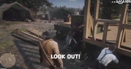 大镖客2在线模式一直被炸死,荒野大镖客2卡bug有影响吗