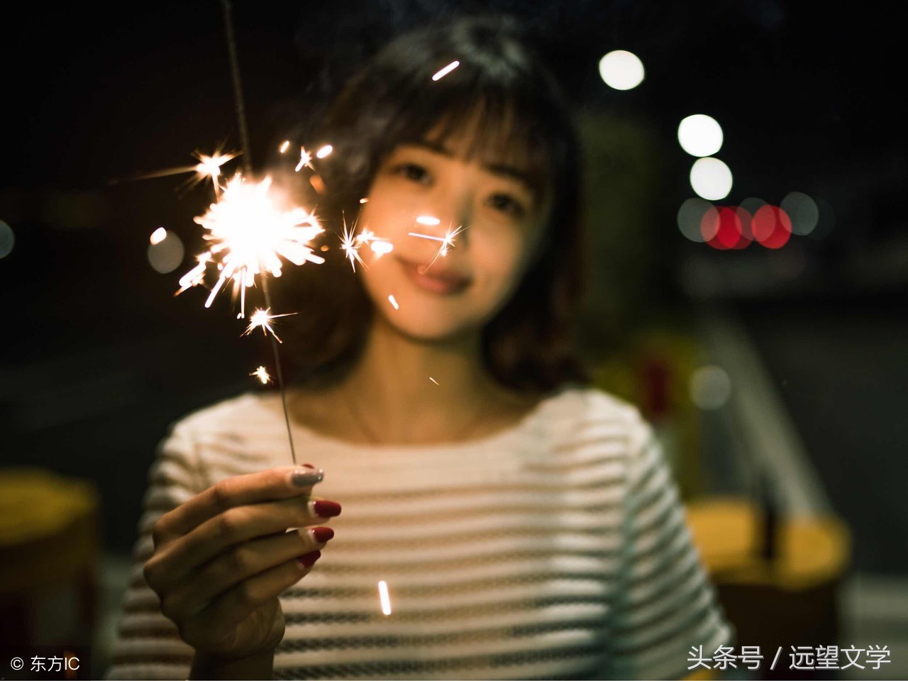 短篇温暖治愈语言,你最珍贵的暖心短篇