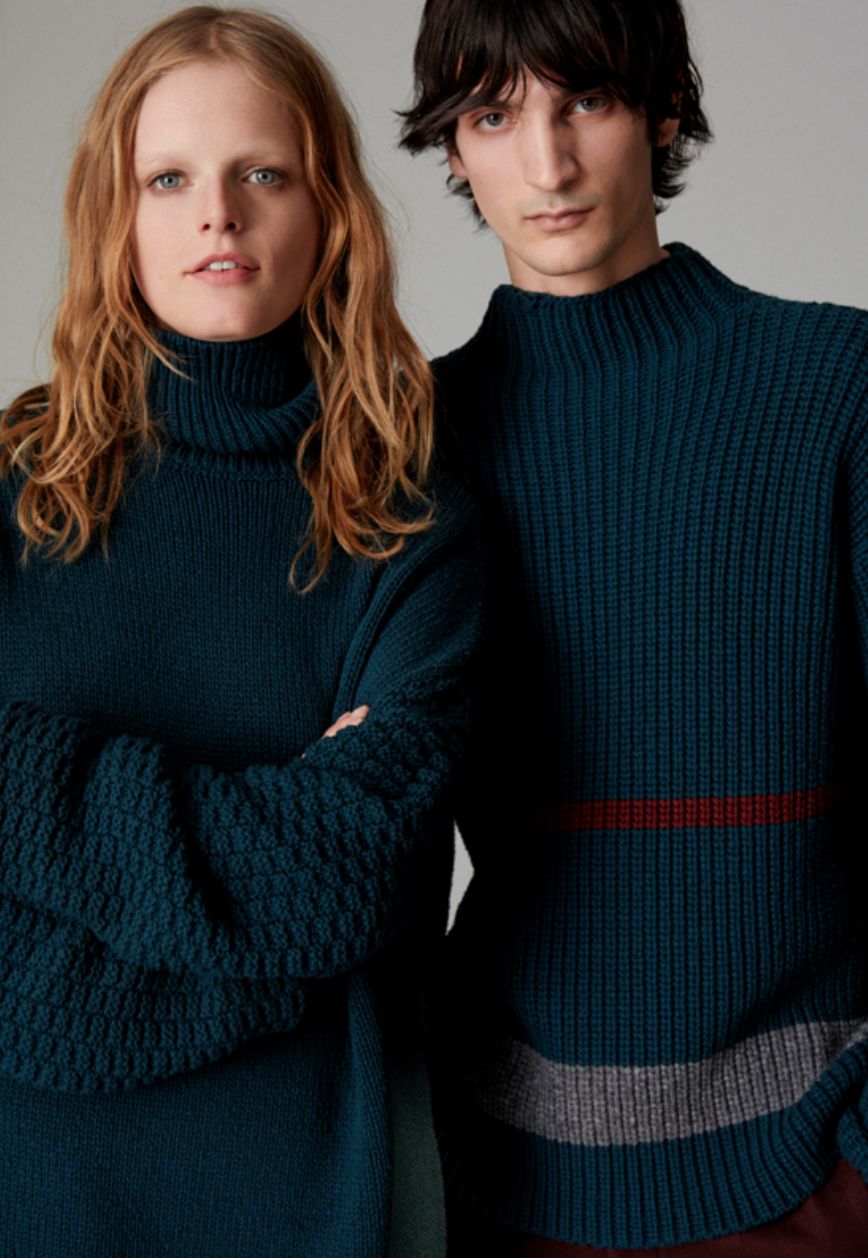 不是所有的羊绒衫都是柔软的么,质感柔软羊绒衫穿着舒服春秋