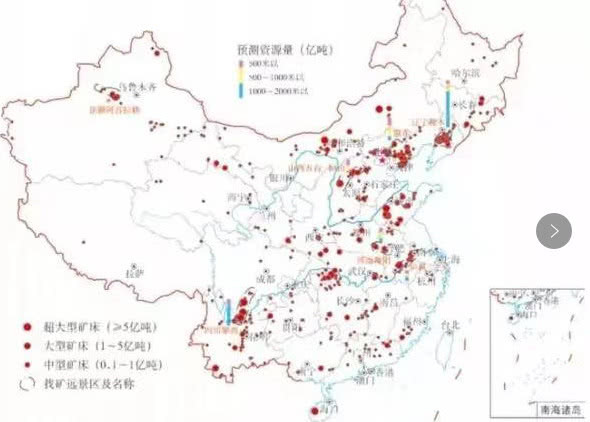 诸侯争霸为何是七雄崛起？经济基础决定一切