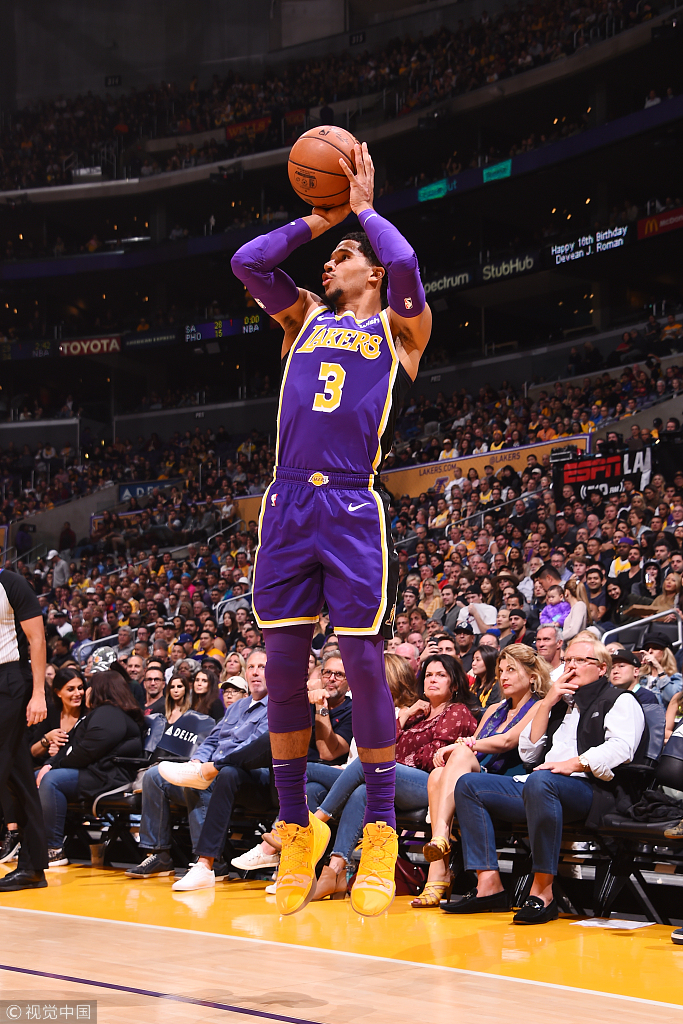 NBA今日球鞋精选：库里唐斯上脚万圣节特别款罗斯50分战靴诞生