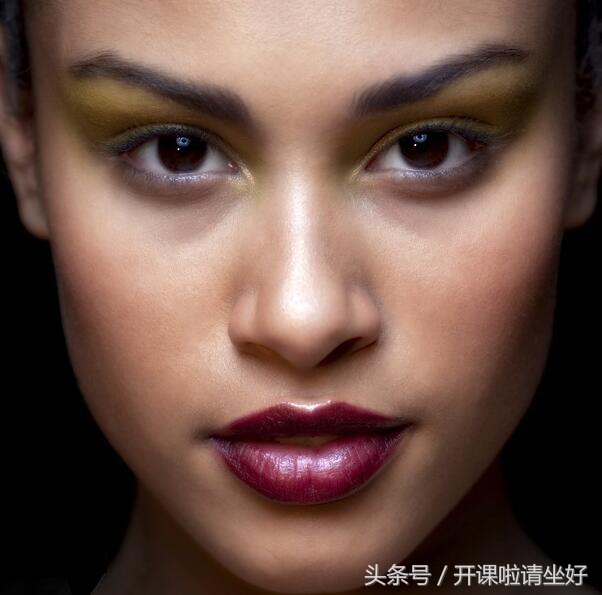 ps快速磨皮美白教程步骤图,ps祛斑磨皮全过程