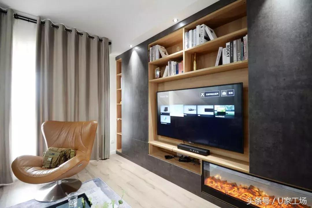 探秘男生家,探秘有品味的人住什么样的房子