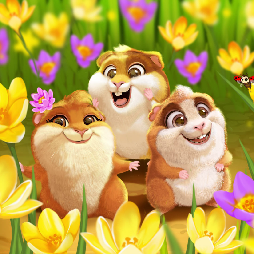 插画｜JohnQueiroz（巴西）