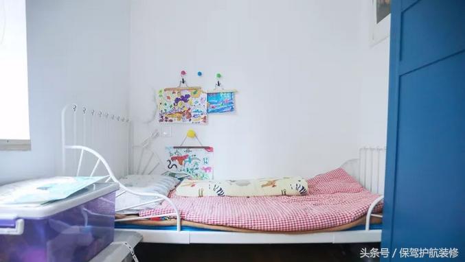 危房改造的真实经历,6个月改造75平米老房子