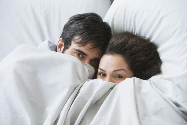 一直一来，大家都弄错了，这个时段啪啪最科学？！