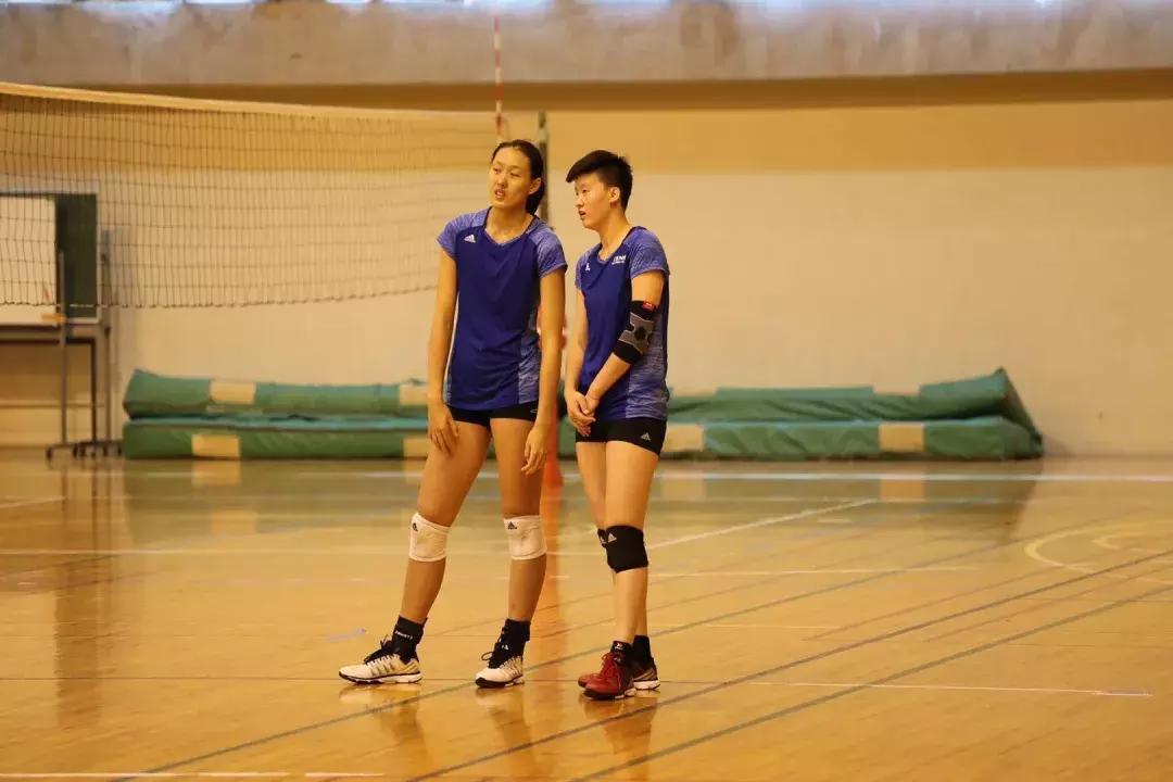 女排联赛倒计时：A组国家队群星汇聚B组上海期争冠北京引强援