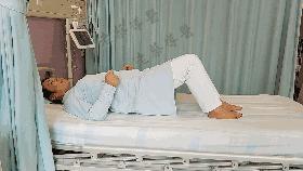 腰突保守治疗8月后还有症状,腰痹通胶囊治疗腰突效果怎样