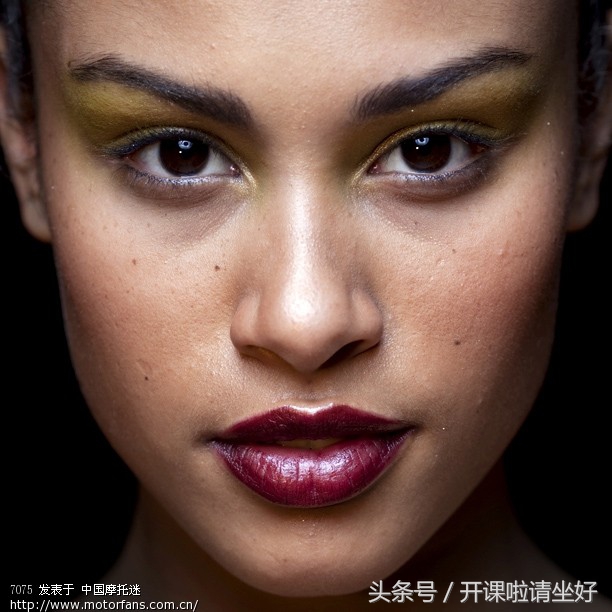 ps快速磨皮美白教程步骤图,ps祛斑磨皮全过程