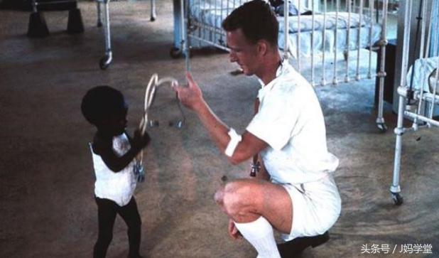 世界上最黑小孩是真的吗,世界最黑的小黑孩