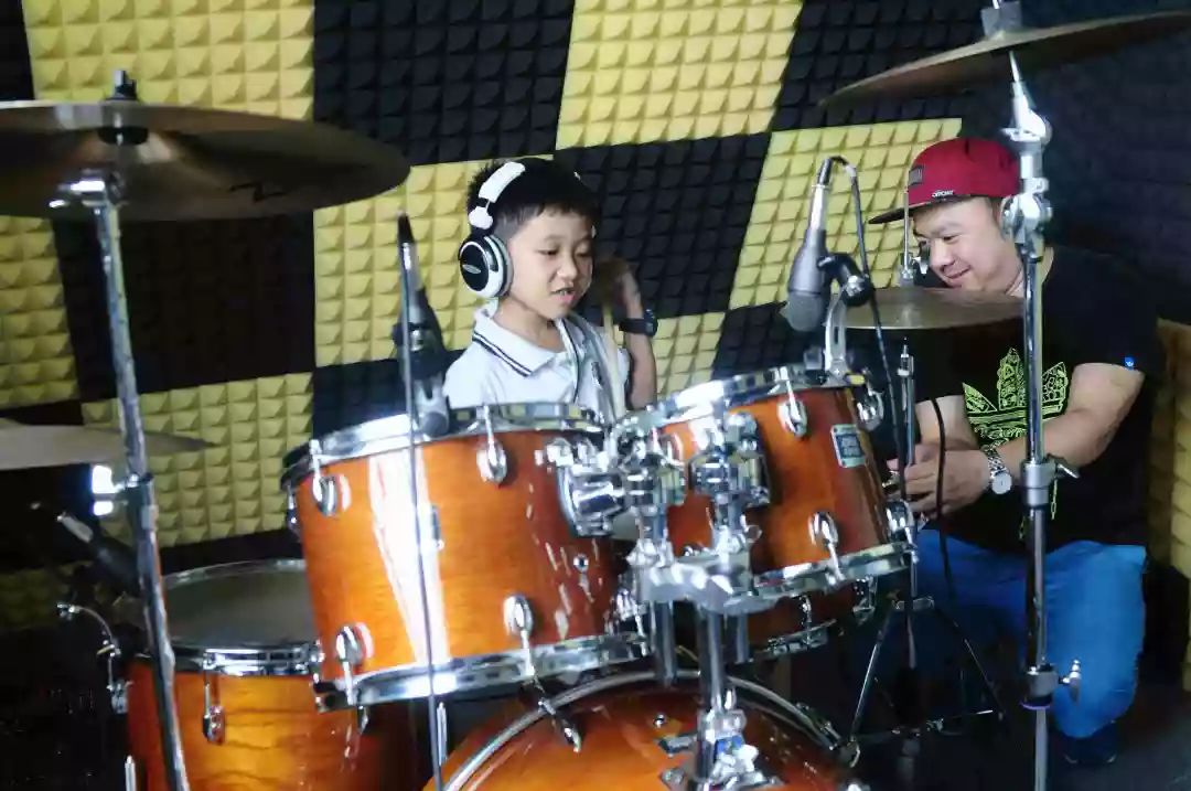 架子鼓教学效果总结,架子鼓学习心得