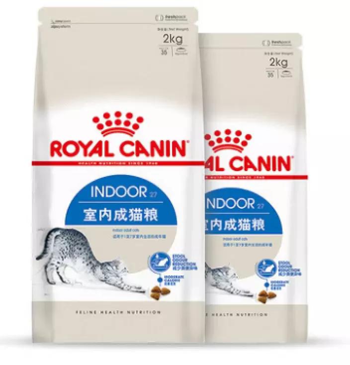 猫粮有关猫咪的健康可不能随便选 (猫咪生病吃哪种湿猫粮)