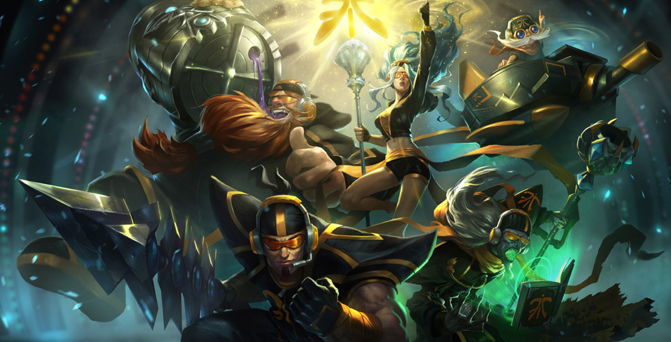 s8英雄联盟全部比赛,s8英雄联盟之谁与争锋