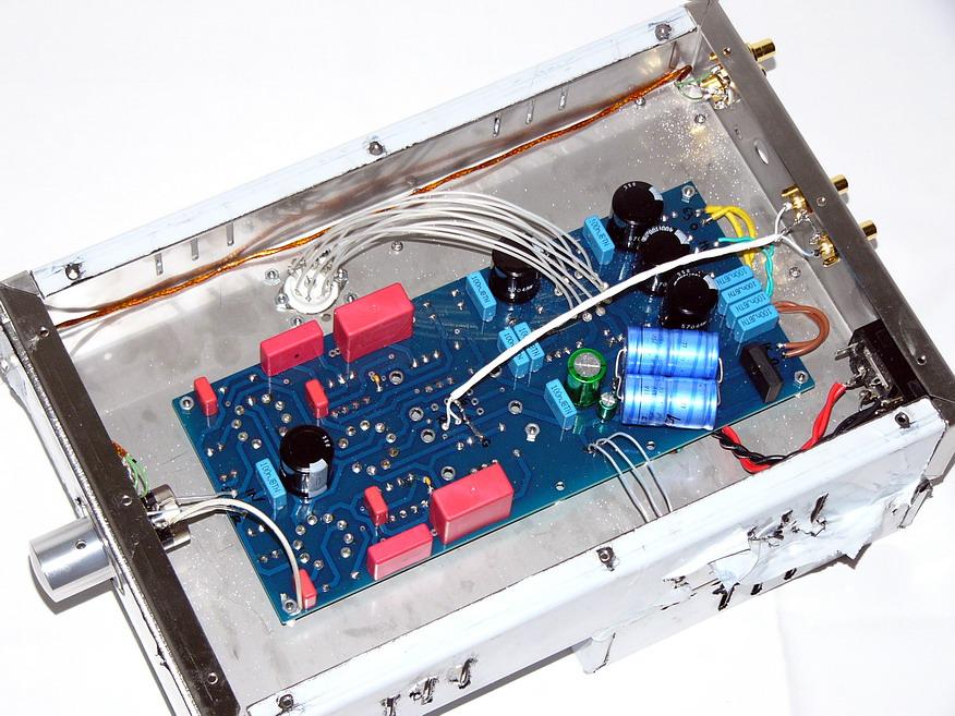 麦景图c22胆前级音质怎样,麦景图c11与c22的区别