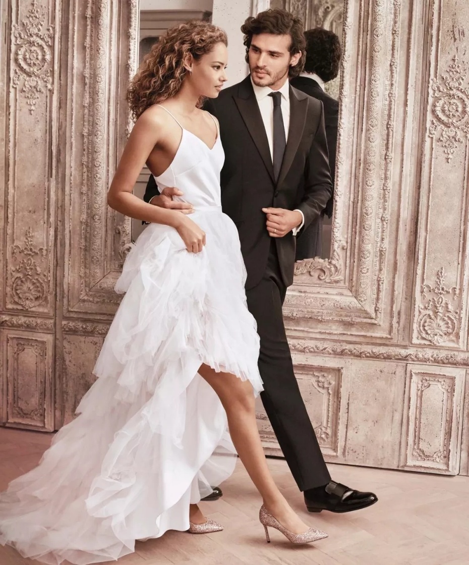 小红书的婚鞋,小红书穿什么鞋好看